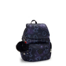 Mochila Kipling City Zip S