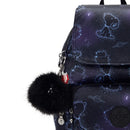 Mochila Kipling City Zip S