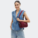 Bolsa Kipling Abanu M