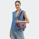 Bolsa Kipling Abanu M