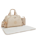 Bolsa Kipling Camama