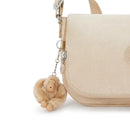 Bolsa Kipling Earthbeat S