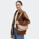 Bolsa Kipling Earthbeat S