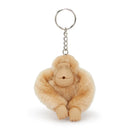Chaveiro Kipling MonkeyClip M