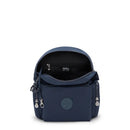 Bolsa Kipling City Zip S