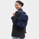 Bolsa Kipling City Zip S