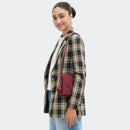 Bolsa Kipling Telmo