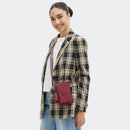 Bolsa Kipling Telmo
