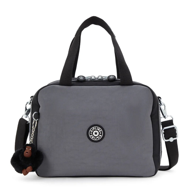 Lancheira Kipling Miyo