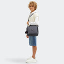 Lancheira Kipling Miyo
