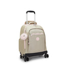 Mochila de Rodinhas Kipling New Zea