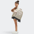 Mochila de Rodinhas Kipling New Zea