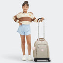 Mochila de Rodinhas Kipling New Zea