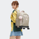 Mochila de Rodinhas Kipling New Zea