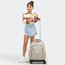 Mochila de Rodinhas Kipling New Zea