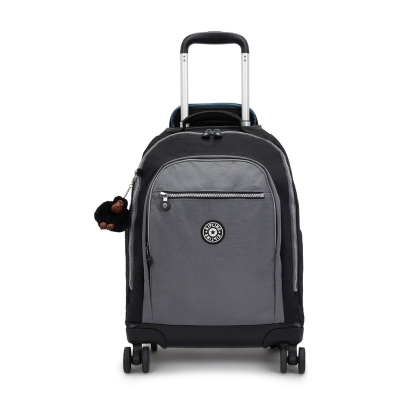 Mochila de Rodinhas Kipling New Zea