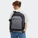 Mochila de Rodinhas Kipling New Zea