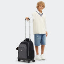 Mochila de Rodinhas Kipling New Zea