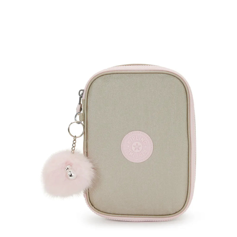 Estojo Kipling 100 Pens
