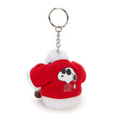 Chaveiro Kipling Peanuts Monkey