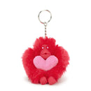 Chaveiro Kipling Monkey