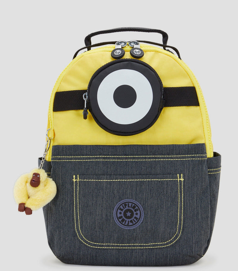 Mochila Kipling Seoul