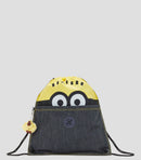 Mochila Kipling Supertaboo