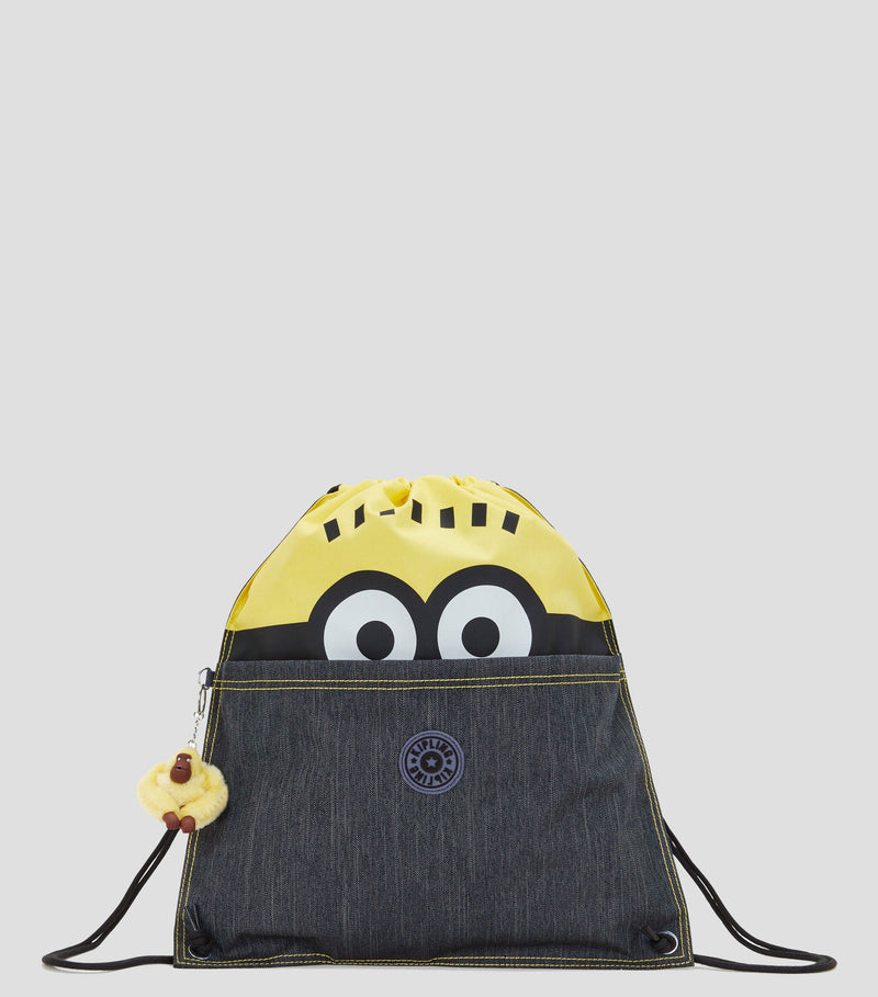 Mochila Kipling Supertaboo