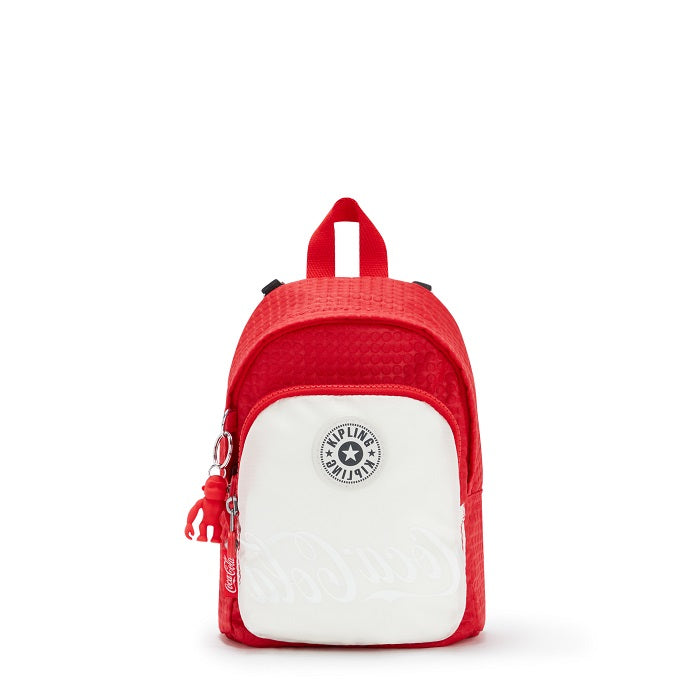 Mochila Kipling Delia