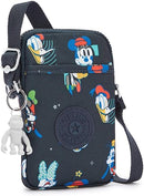 Bolsa Kipling Tally