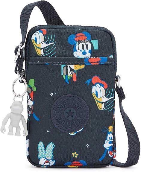 Bolsa Kipling Tally