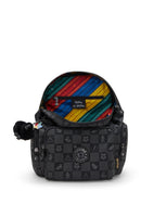 Mochila Kipling City Zip S
