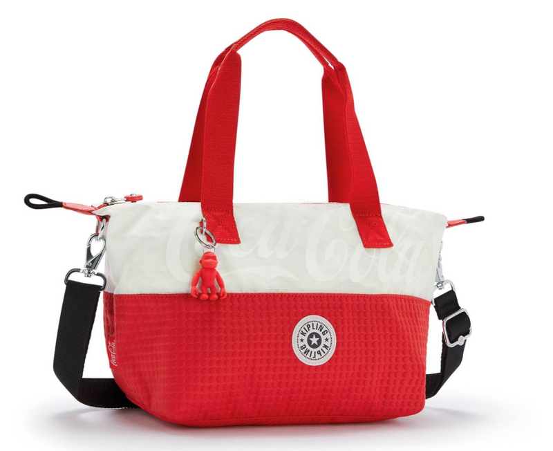 Bolsa Kipling Art Mini