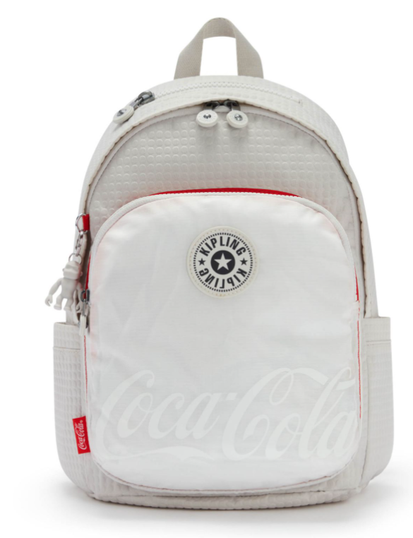 Mochila Kipling Delia