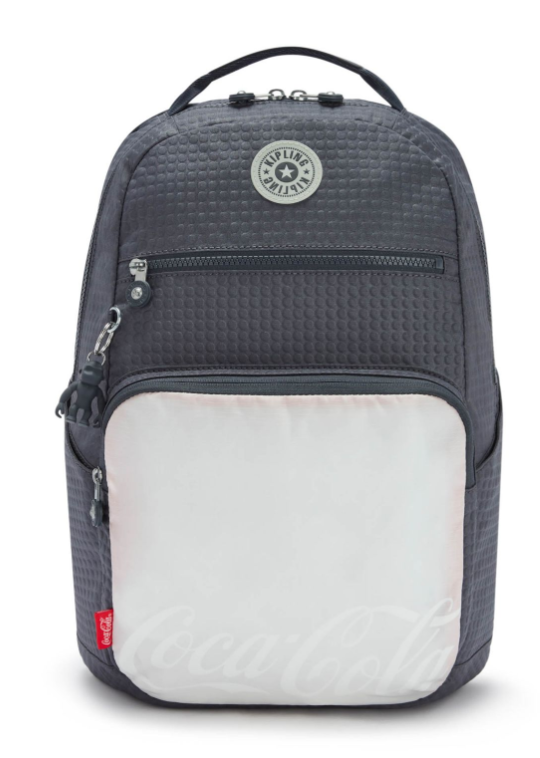 Mochila Kipling Delia