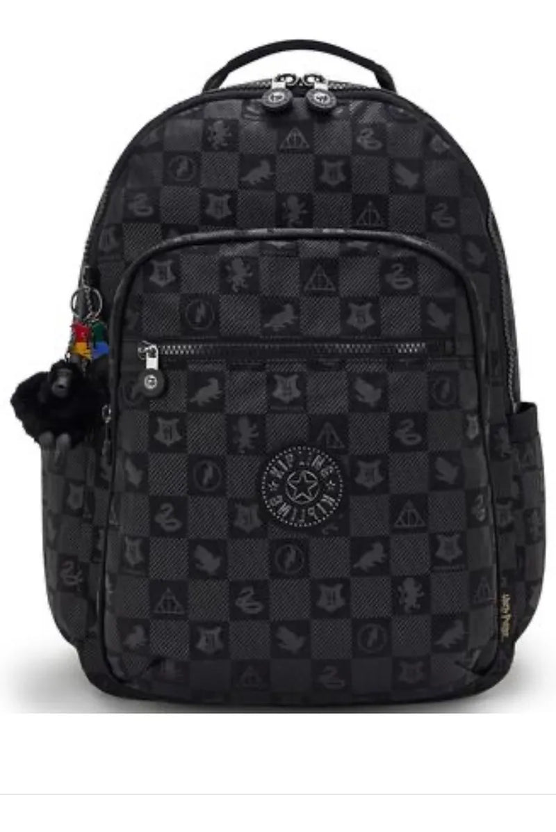 Mochila Seoul Kipling