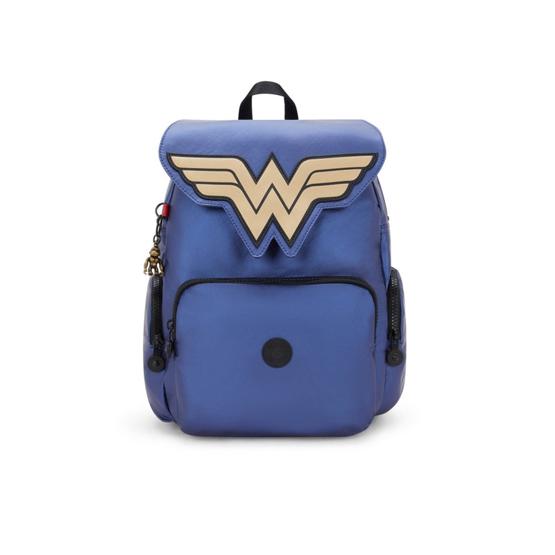 Mochila Kipling City Zip S