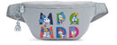 Pochete Kipling Friends