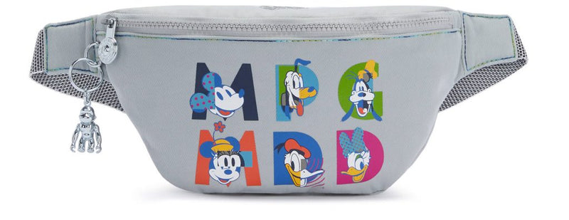 Pochete Kipling Friends