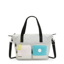 Bolsa Kipling Art