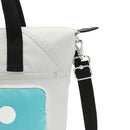 Bolsa Kipling Art