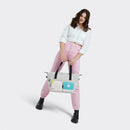 Bolsa Kipling Art