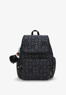 Mochila Kipling City Zip S