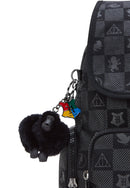 Mochila Kipling City Zip S