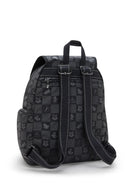 Mochila Kipling City Zip S