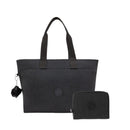 Kit Kipling Bolsa e Carteira