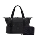 Kit Kipling Bolsa e Carteira