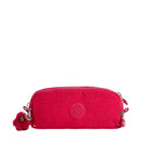Kit Kipling Lancheira e Estojo Unissex
