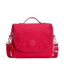 Kit Kipling Lancheira e Estojo Unissex