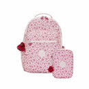 Kit Kipling Mochila e Estojo